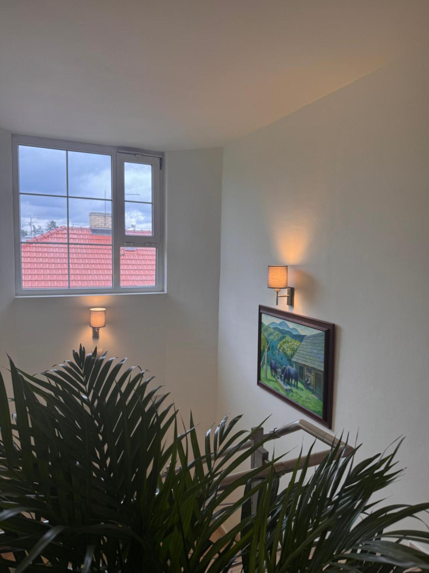 Diamondvilla, 4 Bedroom Apartment, Garden & 布拉格