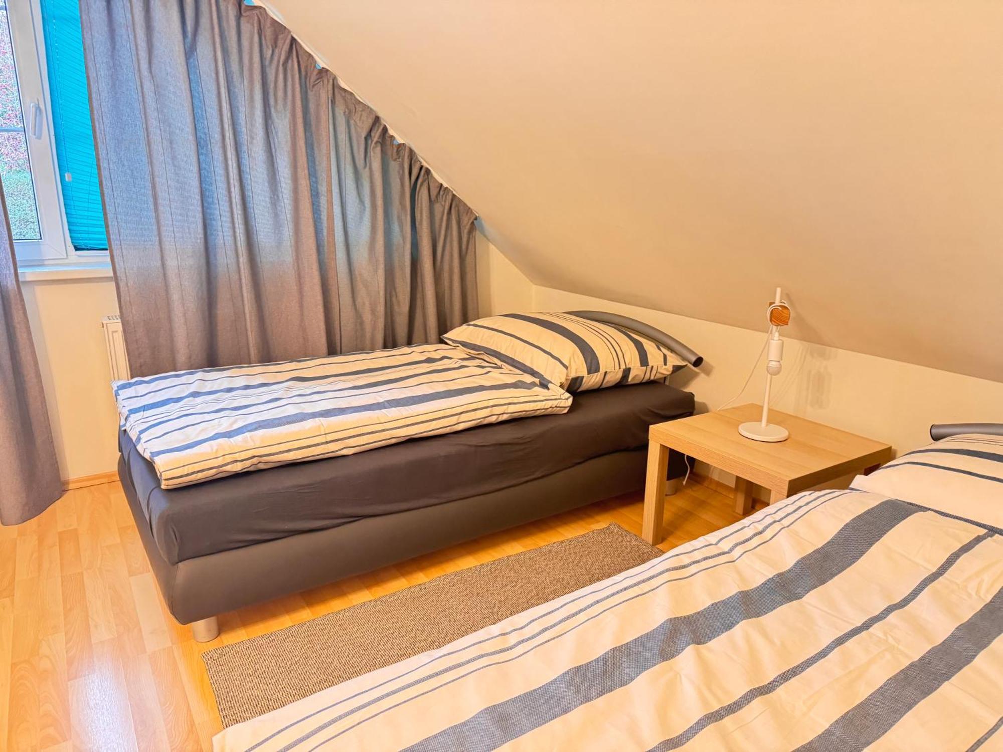 Diamondvilla, 4 Bedroom Apartment, Garden & * 布拉格