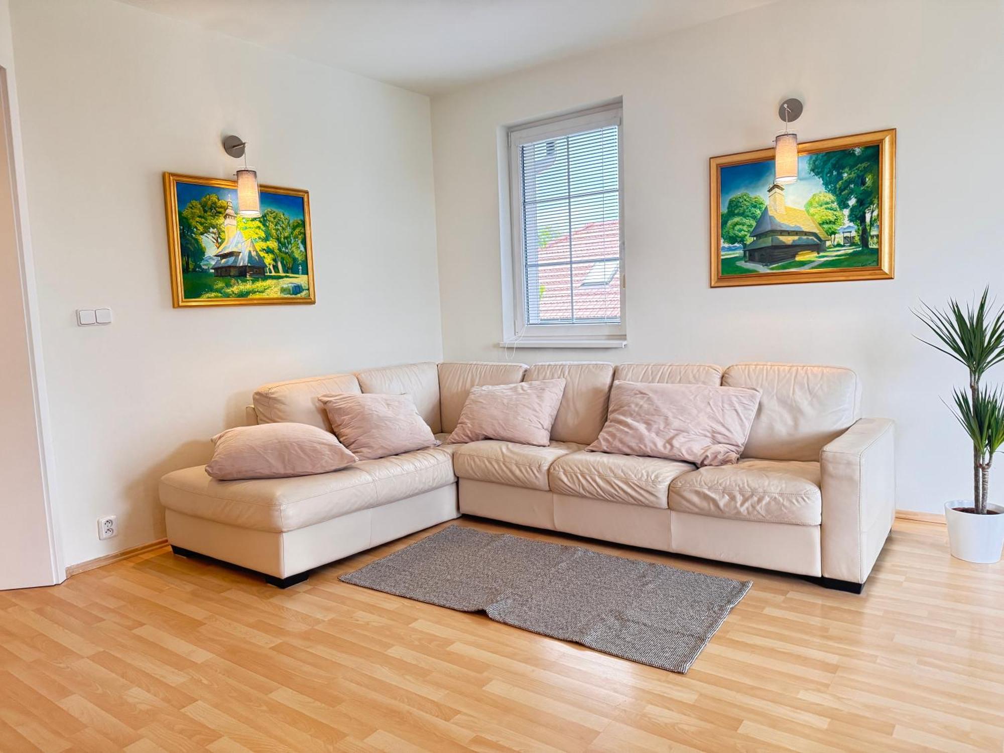 Diamondvilla, 4 Bedroom Apartment, Garden & 布拉格