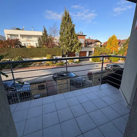 Diamondvilla, 4 Bedroom Apartment, Garden & Spa Prague Exterior photo