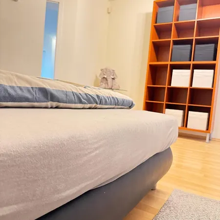 Diamondvilla, 4 Bedroom Apartment, Garden & Spa Prague Exterior photo