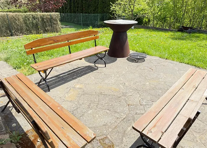 Diamondvilla, 4 Bedroom Apartment, Garden & Spa