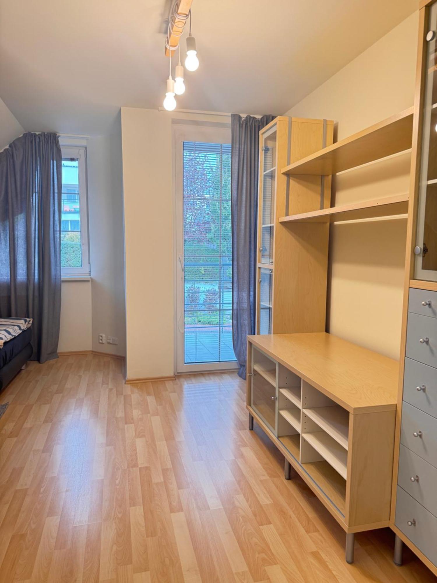 Apartament Diamondvilla, 4 Bedroom Apartment, Garden & Praga