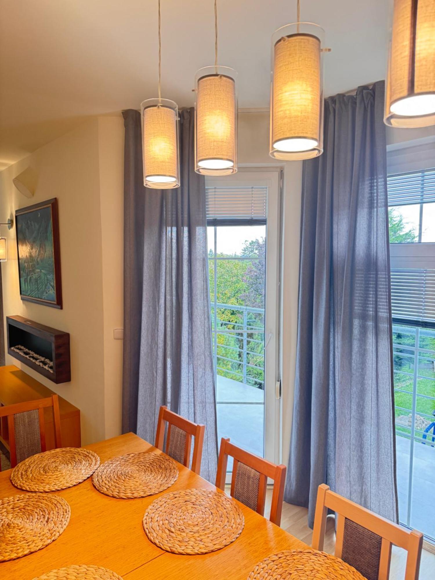 Diamondvilla, 4 Bedroom Apartment, Garden & Apartament