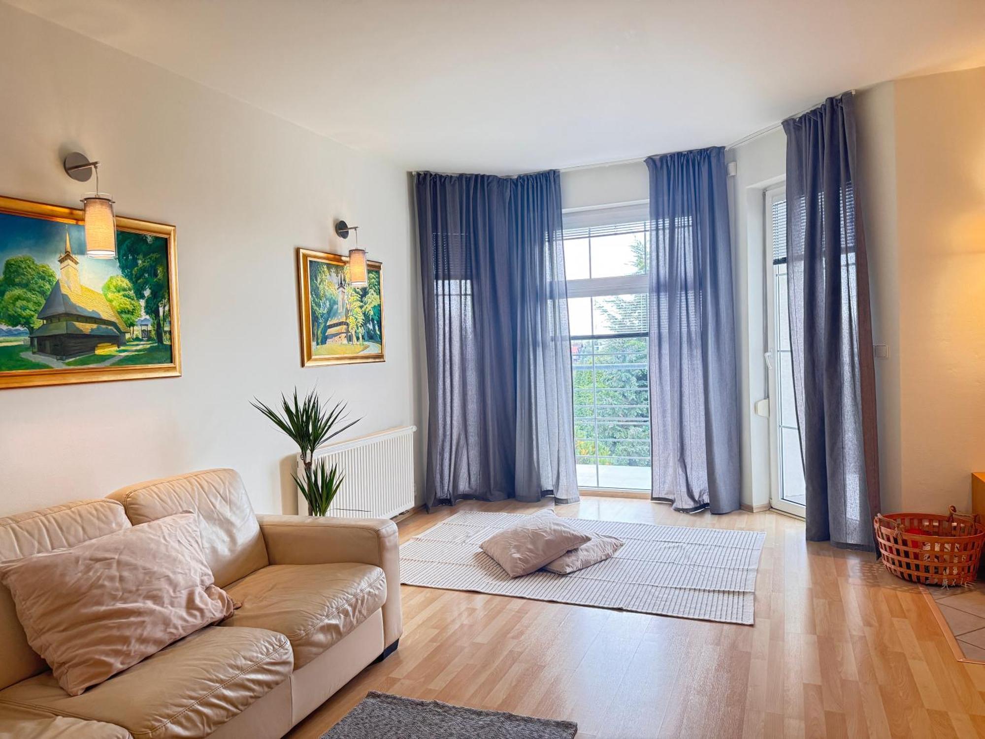 Diamondvilla, 4 Bedroom Apartment, Garden & Apartament Praga