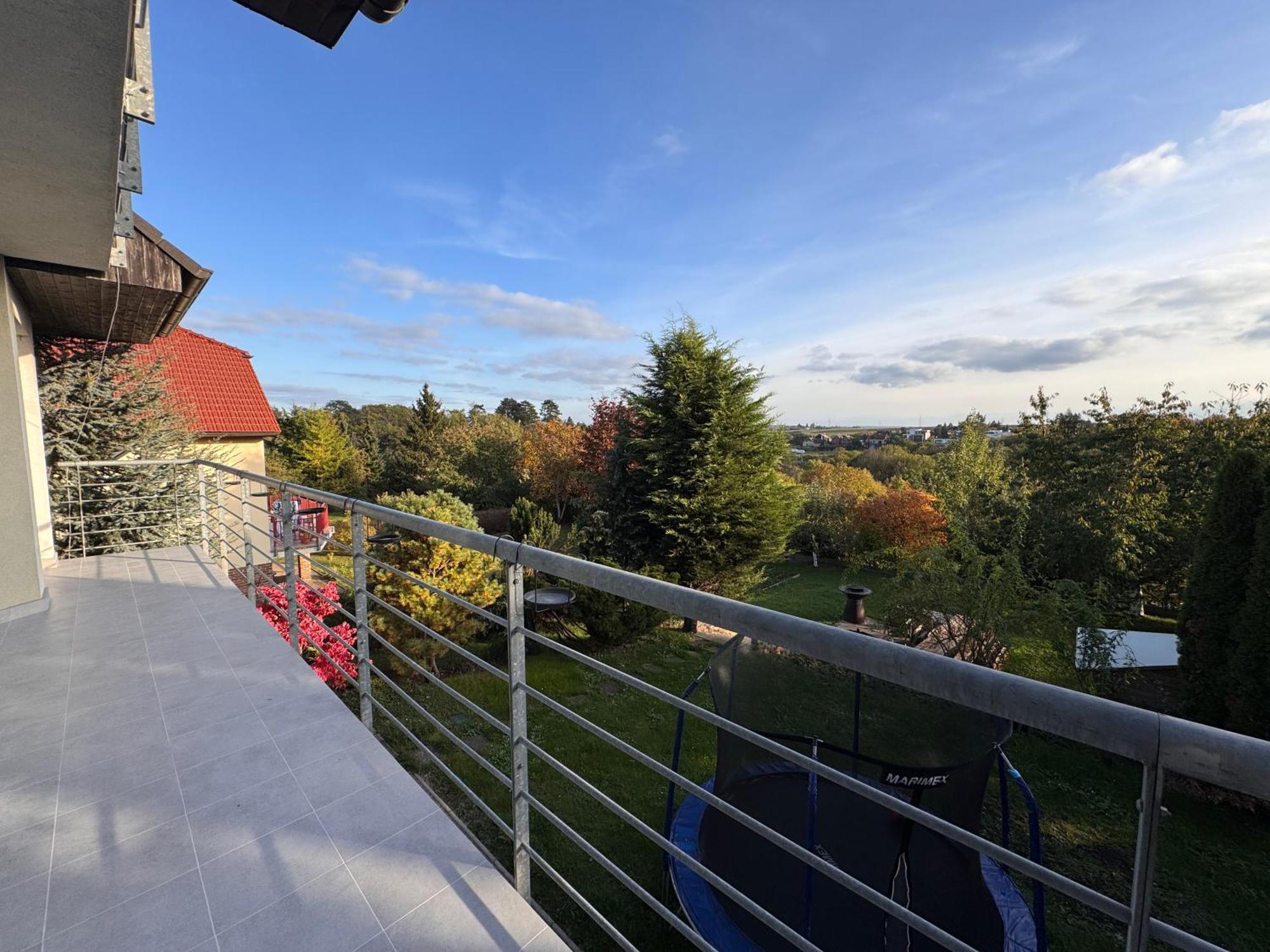 Apartament Diamondvilla, 4 Bedroom Apartment, Garden & Praga