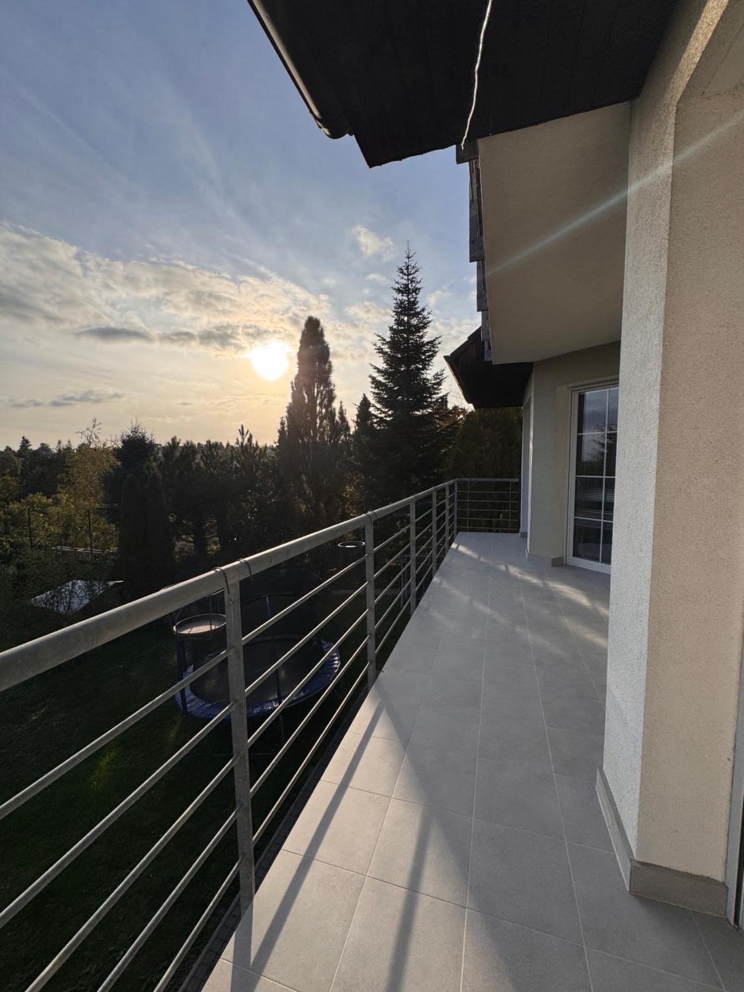 Apartament Diamondvilla, 4 Bedroom Apartment, Garden & Praga