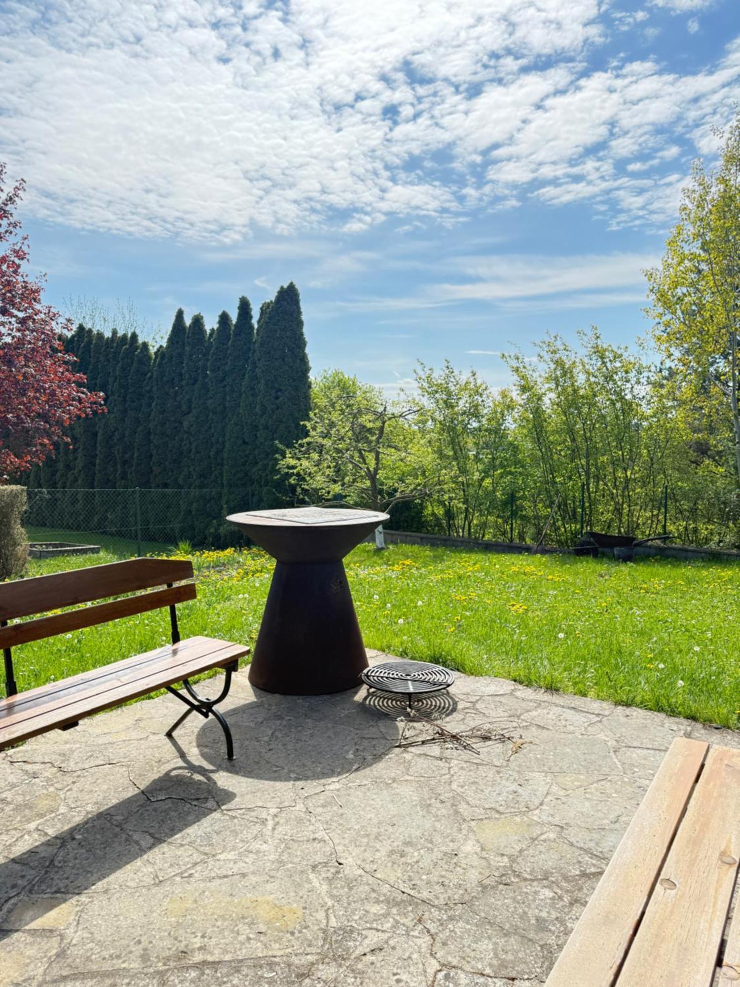 Apartment Diamondvilla, 4 Bedroom Apartment, Garden &