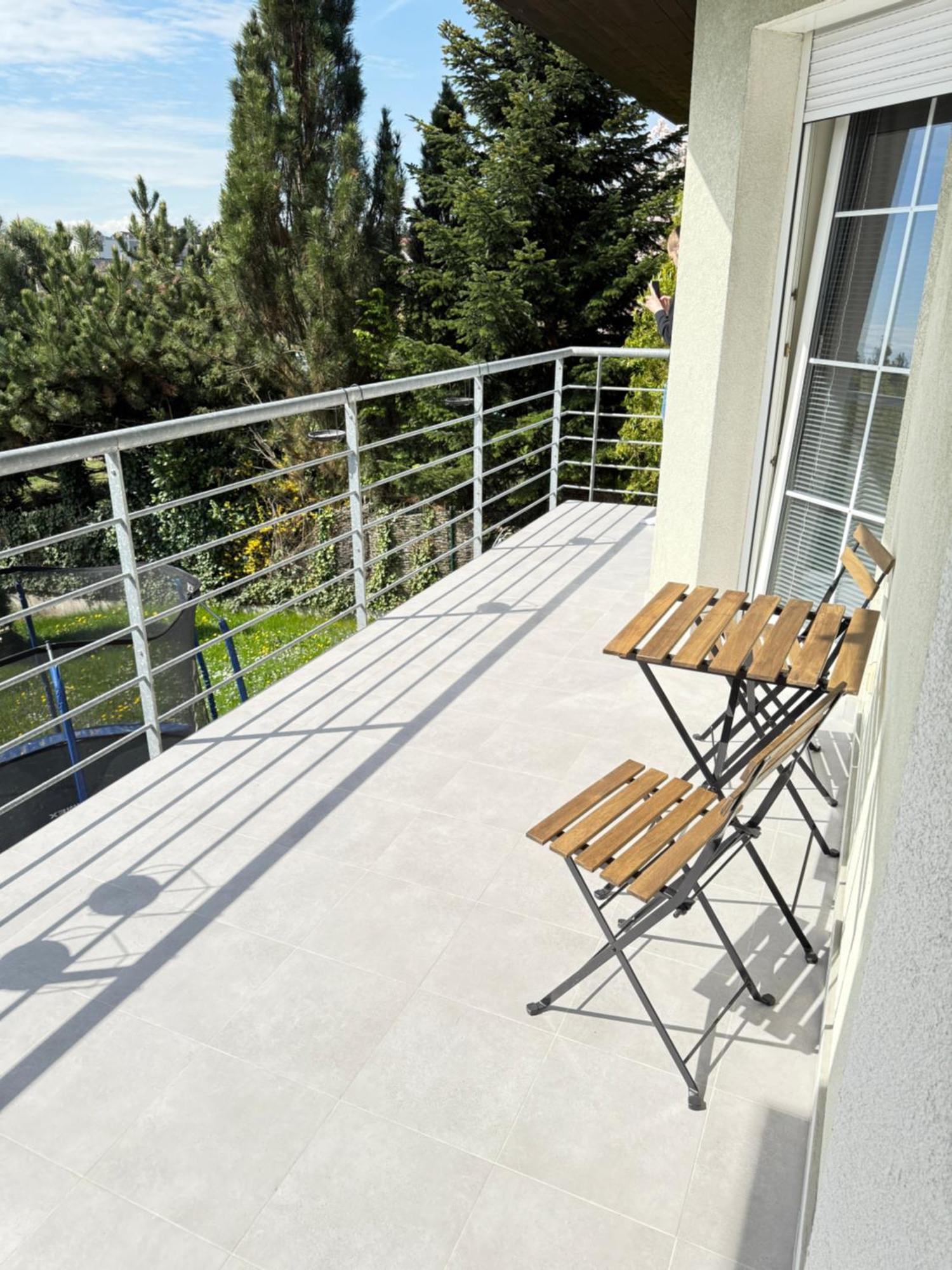 Apartment Diamondvilla, 4 Bedroom Apartment, Garden & *