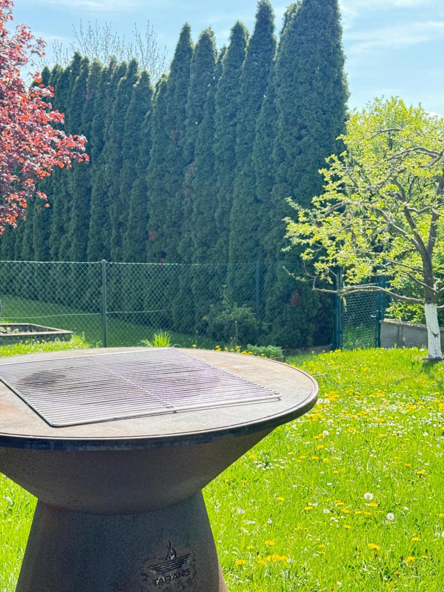 Apartament Diamondvilla, 4 Bedroom Apartment, Garden &